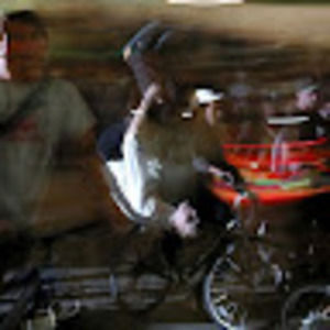 Meet your Posher, Ischa